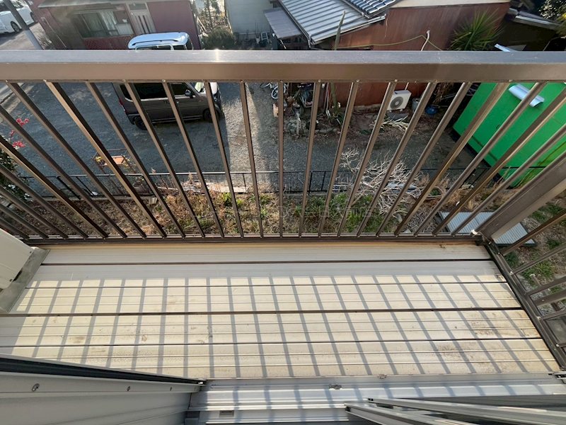 ヒルトップ六会 その他5