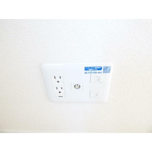Ｄ・セゾン その他7