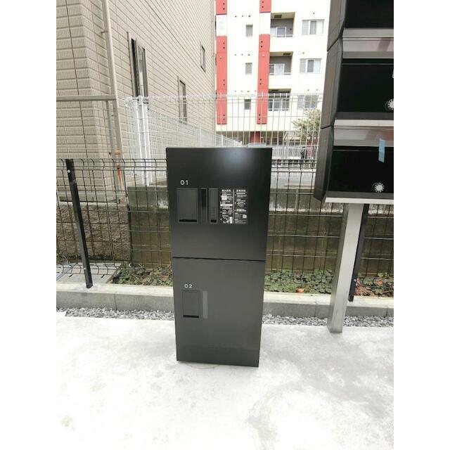 ハーミットクラブハウストゥギャザー本郷台 その他外観1