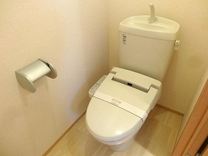 サンモールB その他2