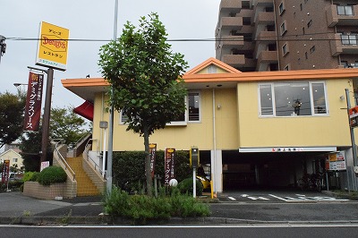 J＆F立野 周辺画像4