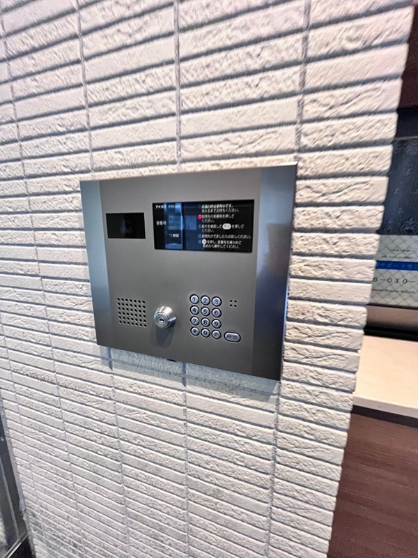 ＨＦ辻堂レジデンス その他外観2