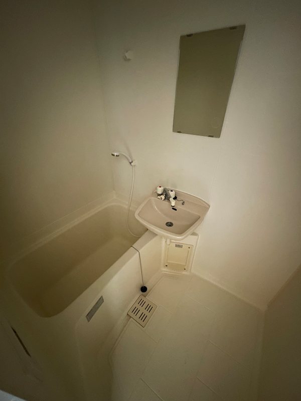 湘南パール 風呂画像