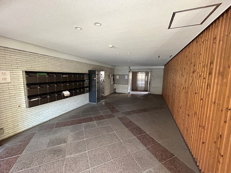 リステージ湘南川名 その他外観1