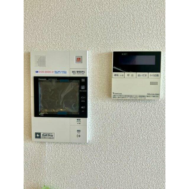 パークホームズＬａＬａ湘南平塚 その他4