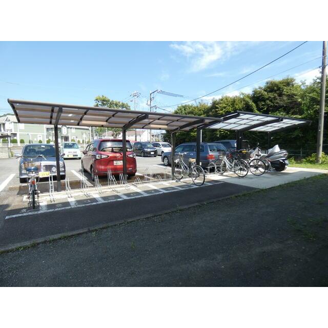 サンライズ石塚 その他共有部分