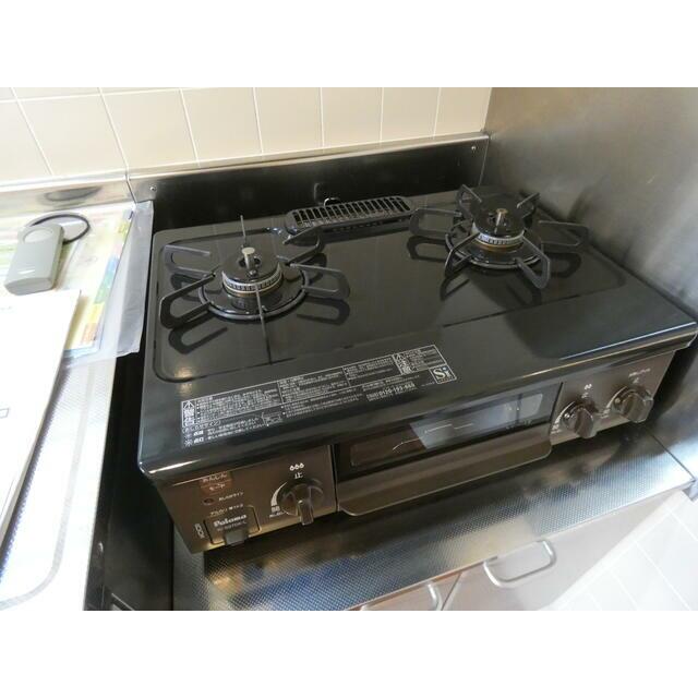 サンライズ石塚 その他設備