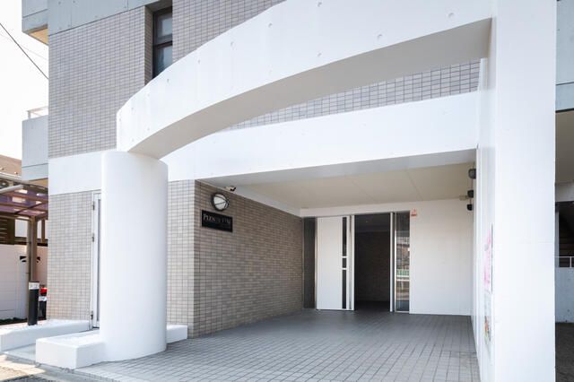 ＰＬＥＮＤＹ戸塚 その他外観1