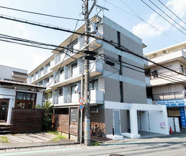 ＰＬＥＮＤＹ戸塚 その他外観5