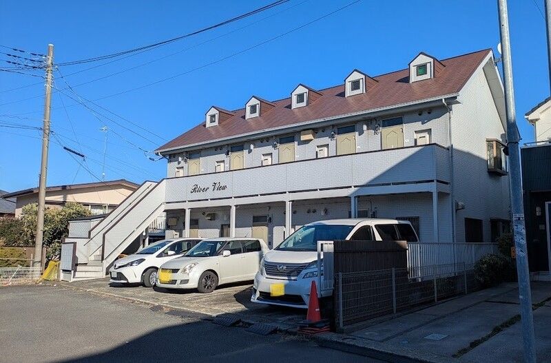 リバービュー その他外観1