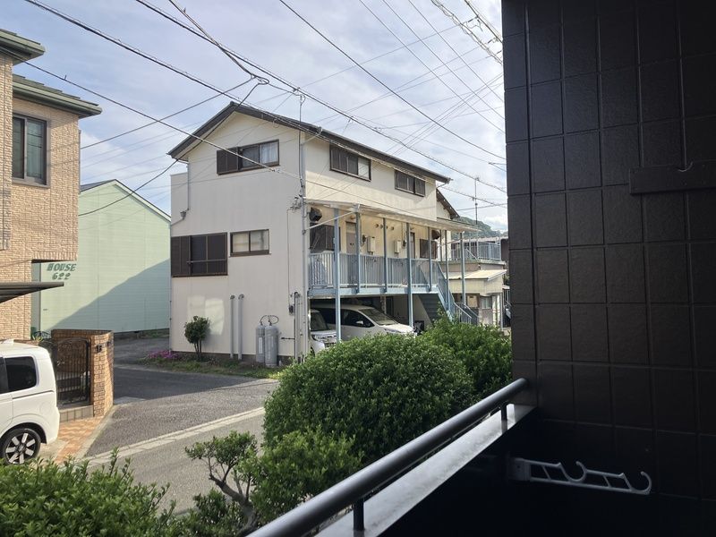 ハイツフロイデⅡ その他1