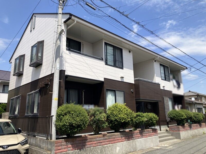 ハイツフロイデⅡ その他外観2