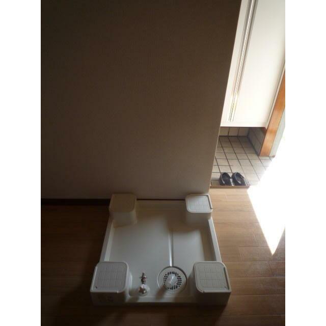 ハイツ飯島 その他4