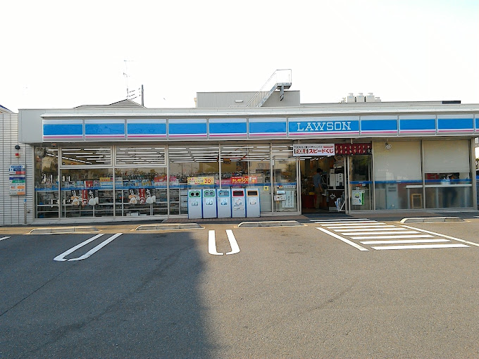 パナポートさがみ コンビニ