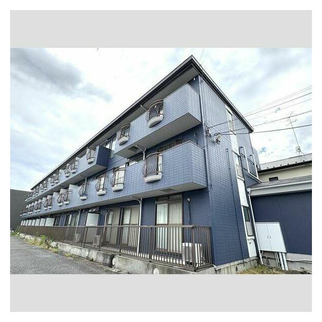 エリール厚木 104号室 外観
