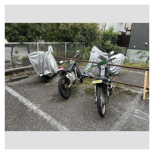 エリール厚木 その他6