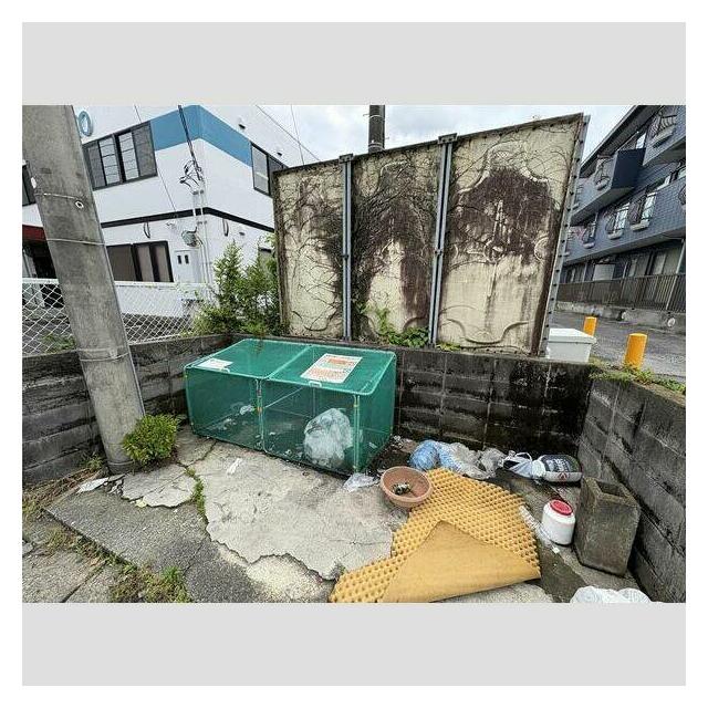 エリール厚木 その他外観1