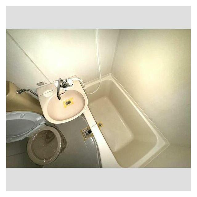 エリール厚木 風呂画像