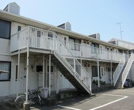 リーベハイツ その他外観1