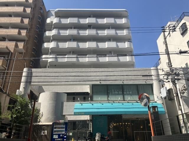 カサハラビル藤沢Ⅱ 703号室 外観