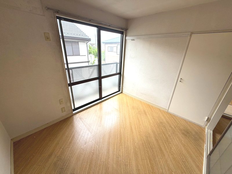 神奈川県藤沢市石川４丁目 ベッドルーム