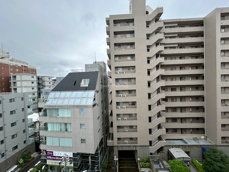 カサハラビル藤沢Ⅱ 眺望