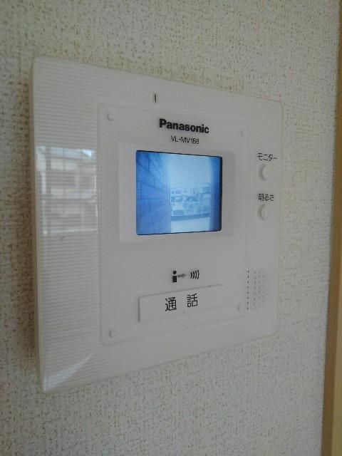 グロリオーサ　Ⅰ その他外観1