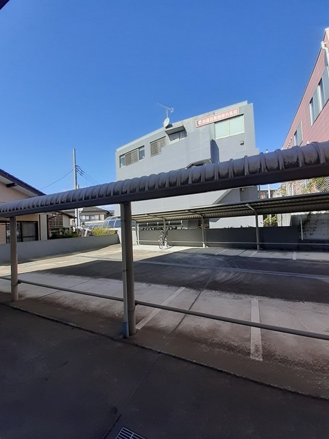 トレス中田 その他7