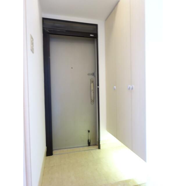藤沢鵠沼ホームズ（０２１０８０） 玄関