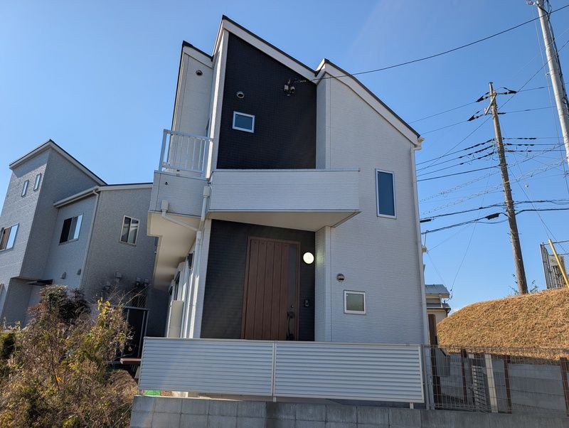 平塚市片岡戸建  その他外観3