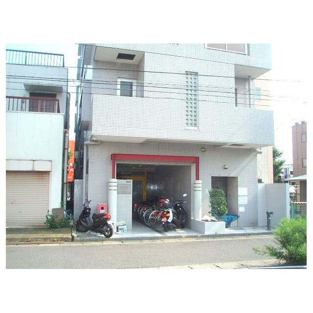 ジュネパレス平塚 その他6