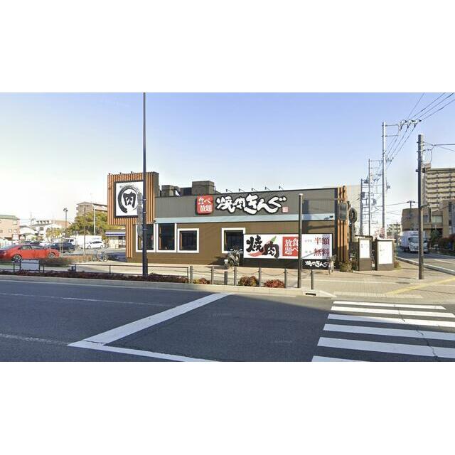 ジュネパレス平塚 周辺画像3