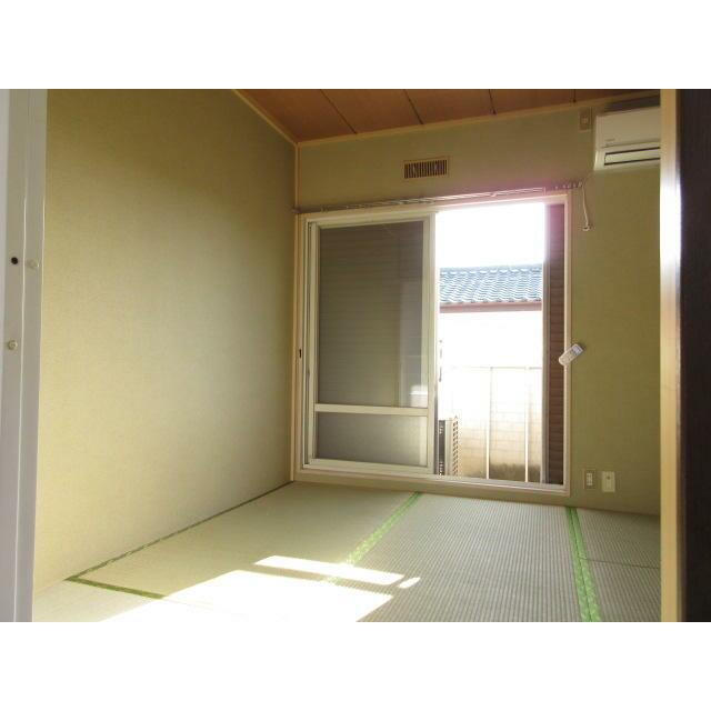 サンシティナルセＡ その他4