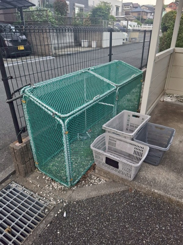 シャトーレ湘南Ⅲ その他外観1