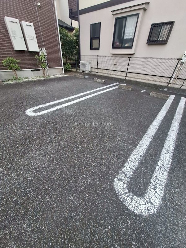シャトーレ湘南Ⅲ その他外観1