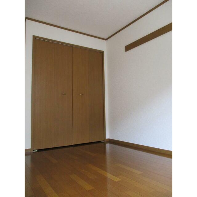 シャトーレ湘南Ⅲ ベッドルーム