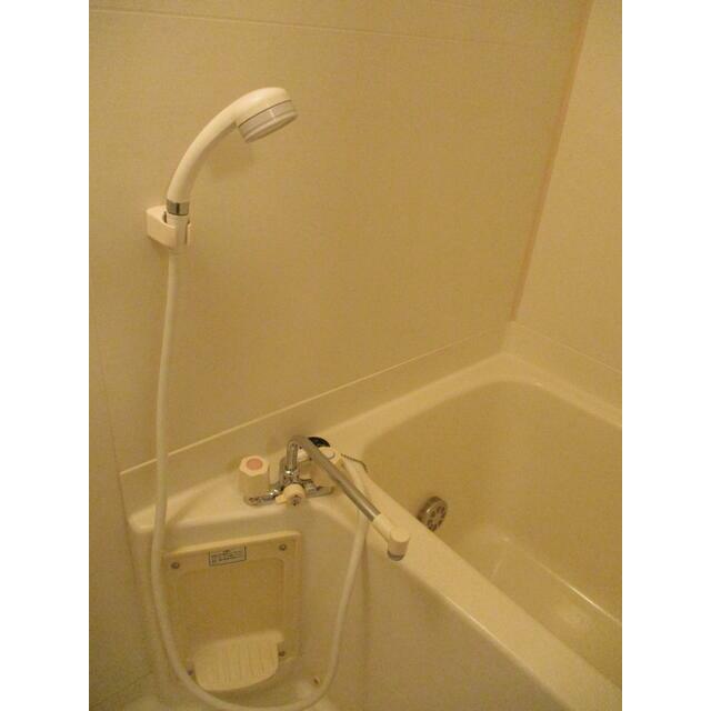 シャトーレ湘南Ⅲ 風呂画像