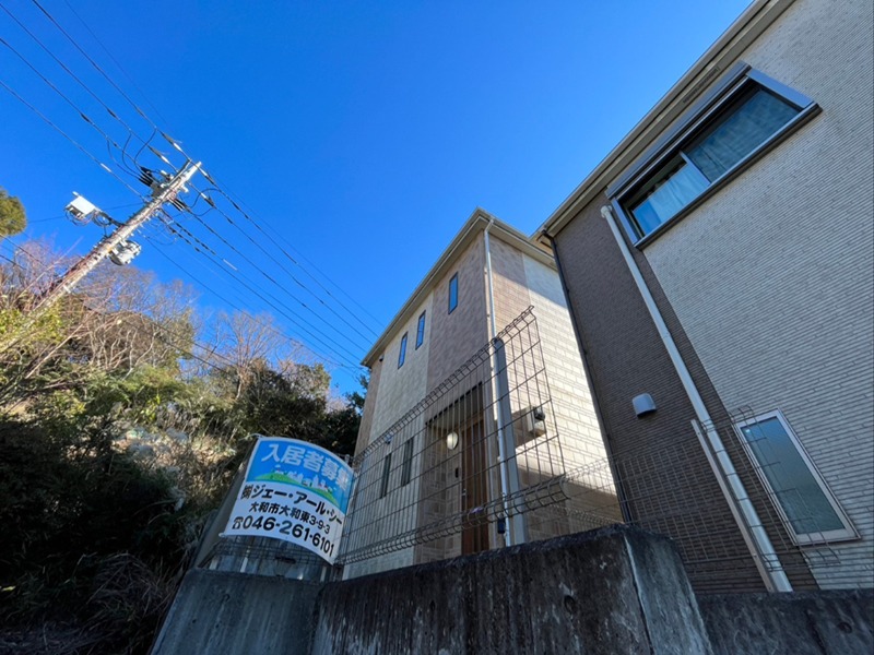 入谷東３丁目戸建 その他