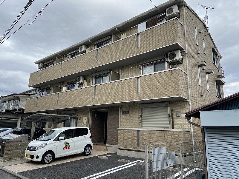 ファインフレッサ その他外観4