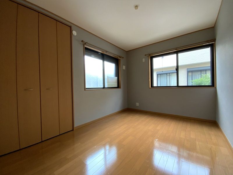 貸家　南豊田 その他5