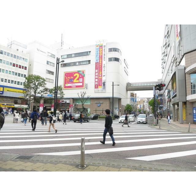 アーク本厚木 周辺画像2