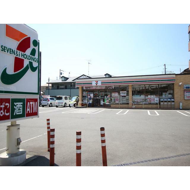 アーク本厚木 周辺画像3