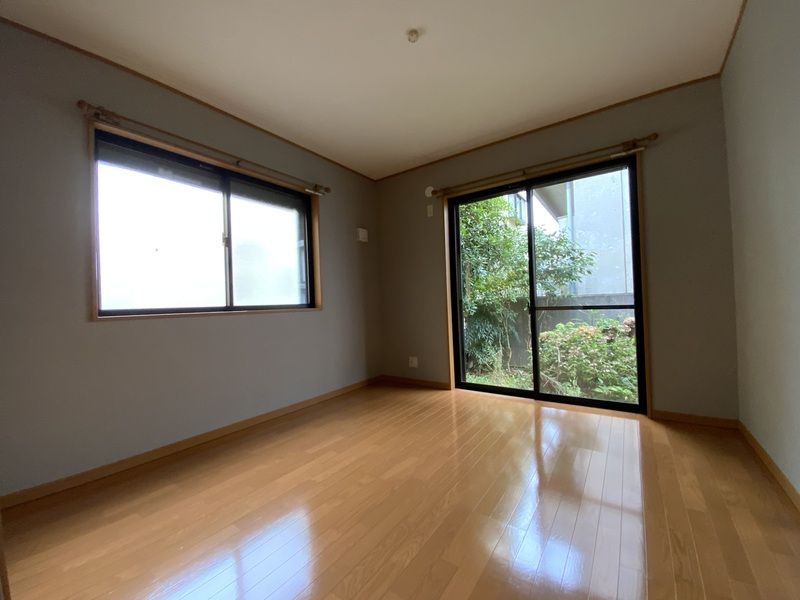 貸家　南豊田 その他6