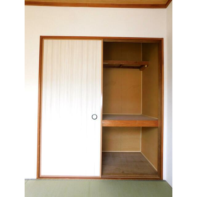 神奈川県座間市相模が丘３丁目 収納