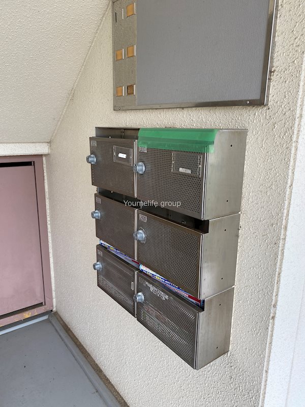グリーンシティ その他6