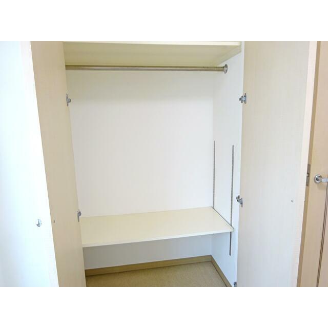 藤沢鵠沼ホームズ（０２１０８０） 収納