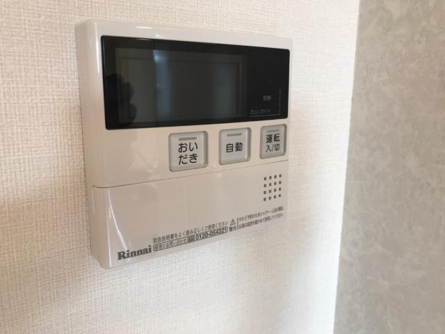 エバー　ラスト　エデン その他設備
