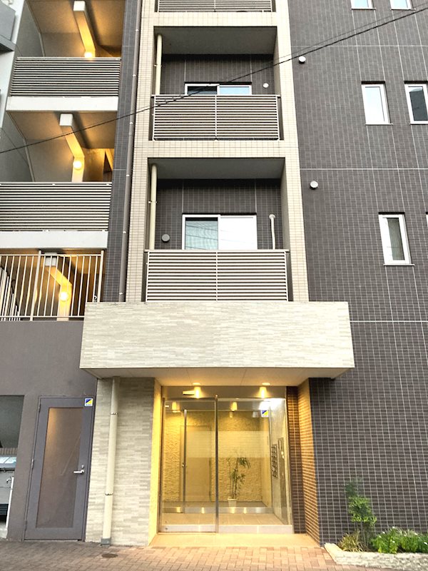 URBAN東戸塚 その他外観5