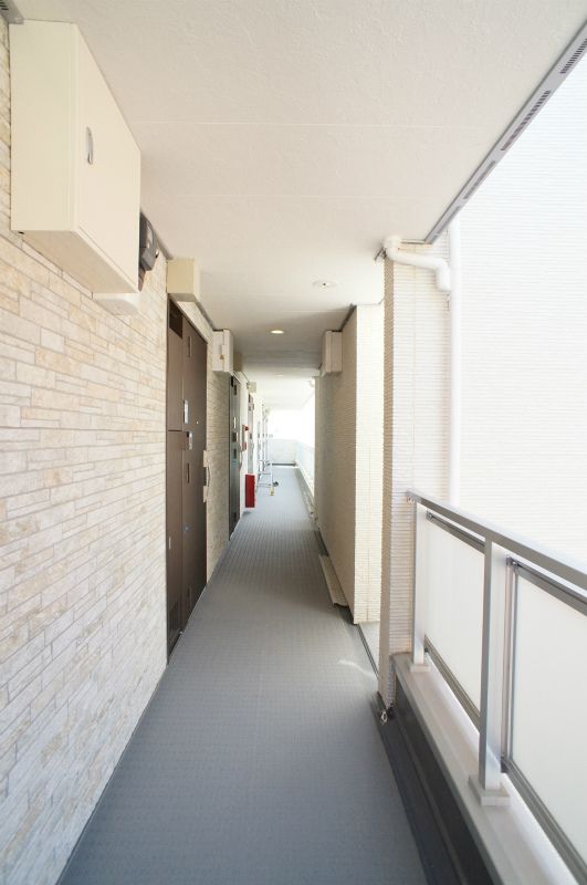 リブリ・平塚 その他外観3