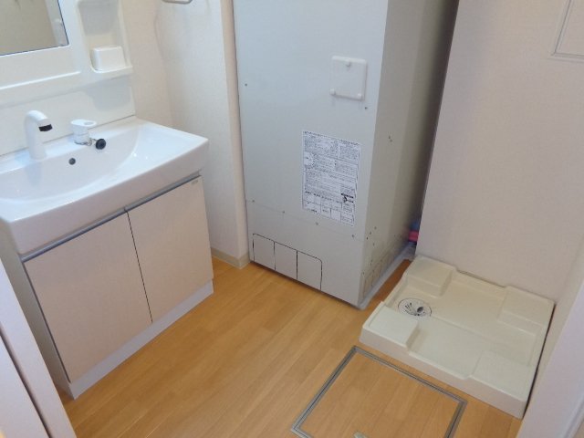 グランエスポワール その他2